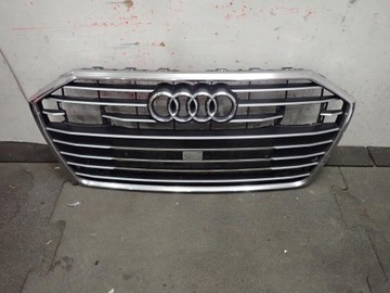 Atrapa AUDI A6 C8 2018- 4K0853651C