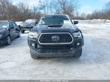 Toyota Tacoma II 2019 Toyota Tacoma 2019r., TRD Sport, od ubezpieczalni 3.5 Benzyna 278KM, zdjęcie 1