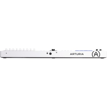 ARTURIA KEYLAB ESSENTIAL 49 MK3 WH MIDI-КЛАВИАТУРА