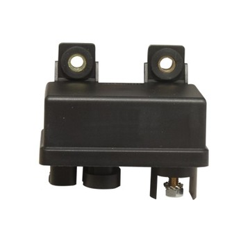 PRZEKAŹNIK ŚWIEC ŻAROWYCH RENAULT MEGANE 1.9 D TD