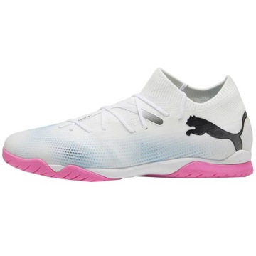 PUMA Buty piłkarskie Future 7 Match IT 107721 01 roz. 41 CZYTAJ OPIS