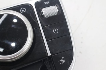 Панель IDRIVE A2139008310 Mercedes W213