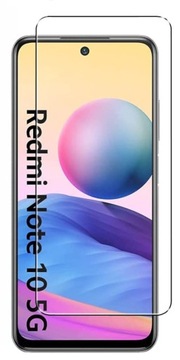Szkło hartowane 9H do Xiaomi Redmi Note 10 5G