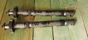 BMW 5 E60 VAČKA VYROVNÁVACÍ VYVAŽUJÍCÍ N47 177KM