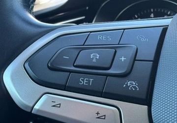 Volkswagen Passat B8 Variant Facelifting 2.0 TSI 190KM 2020 Volkswagen Passat 2.0 TSI DSG Hak Elegance FV23 Salon Polska 2.0 Benzyna, zdjęcie 15