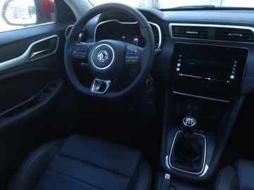 MG ZS II SUV Classic 1.5 VTi-Tech 106KM 2024 MG ZS SUV 1.5, 1. Właściciel, Serwis ASO, VAT 23%, zdjęcie 6