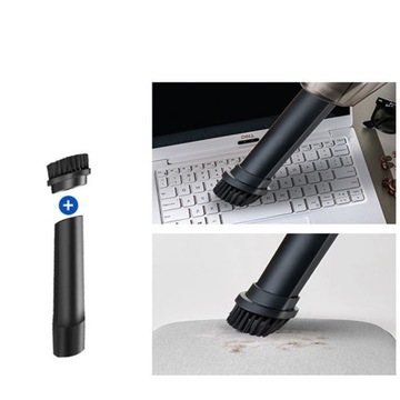 Беспроводной ручной автомобильный пылесос 5000PA