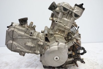 SUZUKI SV 650 S 03-12 ГАРАНТИЯ ЗАПУСКА ДВИГАТЕЛЯ
