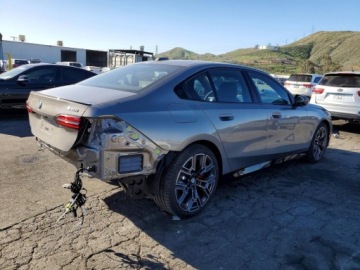 BMW Seria 5 G90-91 2026 BMW Seria 5 2026 BMW 530 I 2.0 Benzyna 255KM, zdjęcie 3