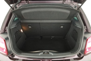 DS 3 Hatchback Facelifting 2016 1.2 PureTech 130KM 2016 DS 3 1.2 PureTech, Salon Polska, Serwis ASO, zdjęcie 10