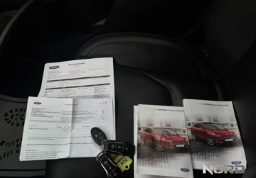 Ford Mondeo V Kombi 2.0 TDCi 180KM 2016 Ford Mondeo Bezwypadkowy, FV23, 4x4, KredytowanieLeasing, 2.0 180km, gwara, zdjęcie 32