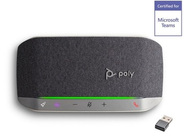 Poly Sync 20+ SY20-M USB-A/BT600 (216867-01) Команды