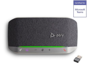 Poly Sync 20+ SY20-M USB-A/BT600 (216867-01) Команды