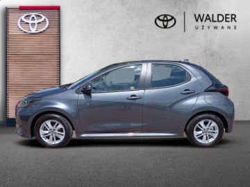 Toyota Yaris IV Hatchback 1.5 Dynamic Force 125KM 2024 Toyota Yaris 1,5-Dual-VVT-iE Comfort IV (2020-) 1., zdjęcie 2
