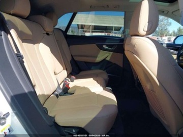 Audi Q8 2023 Audi Q8 Premium Plus 55 Tfsi Quattro Tiptronic 2023 3.0l 3.0 Benzyna 335KM, zdjęcie 12