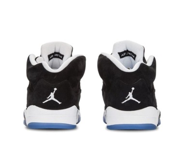 Nike Buty sportowe Air Jordan 5 Retro "Oreo" r. 42