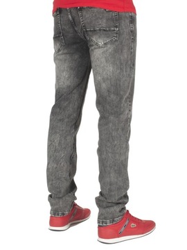 Spodnie męskie jeans W:39 104 CM L:32