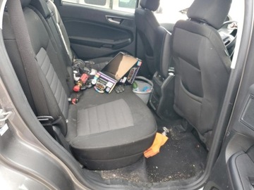 Ford Edge II 2024 Ford Edge SE 2024 2.0l 2.0 Benzyna 250KM, zdjęcie 10