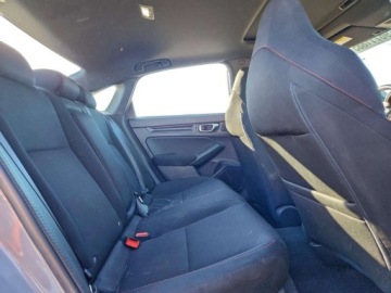 Honda Civic XII 2023 Honda Civic SI 2023 1.5 Benzyna 200KM, zdjęcie 10