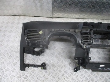 DESKA ROZDĚLOVAČE LANCIA YPSILON II EVROPA