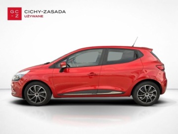 Renault Clio V 2020 Renault Clio SalonPL 1.0 TCe 90 KM Zen Czujniki Carplay Tempomat Laneassist, zdjęcie 7
