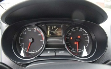 Seat Ibiza IV Hatchback 5d Facelifting 1.2 TSI 105KM 2013 Seat Ibiza 1.2TSI Klima 2 KPL KOL Nowy Rozrzad Sprowadzony Oplacony, zdjęcie 28