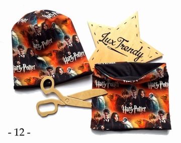 Набор весенних ШАПОК POKEMON PIKACZU, 56-58