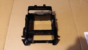 Каркас, корпус радиоприемника, консоль Mercedes CLK, W209 03-09, A2096890116