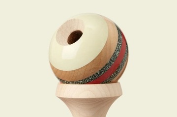 Kendama KROM DJ PRO MOD - DWESTY