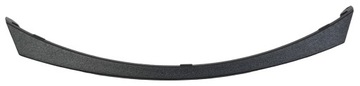 Avensis T27 LIFT listwa na grill przód 53122-05040