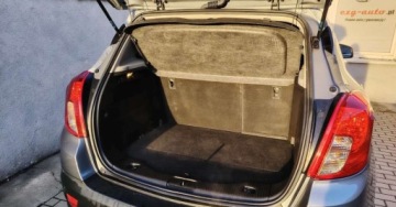 Opel Mokka I SUV 1.4 Turbo ECOTEC 140KM 2015 Opel Mokka Opel Mokka 1.4 Turbo ecoFLEX StartStop 4x4 Innovation 1.4 140KM, zdjęcie 11