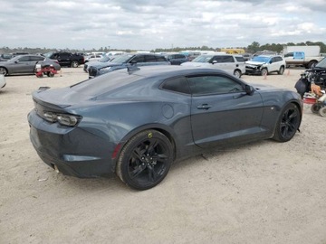 Chevrolet Camaro VI 2023 Chevrolet Camaro LS 2023 2.0l 2.0 Benzyna 275KM, zdjęcie 3