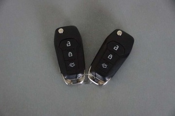 Ford Fiesta VIII Hatchback 3d 1.0 EcoBoost 100KM 2018 Ford Fiesta 1.0 Benzyna 100 KM, Klimatyzacja, Kamera, Maly przebieg, GWARA, zdjęcie 28