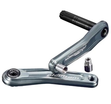 Расстояние адаптера, удлинение педали 20 мм, 2 шт.