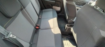 Citroen C3 III Hatchback Facelifting 1.2 PureTech 83KM 2023 Citroen C3 Krajowy, książka serwisowa., zdjęcie 10