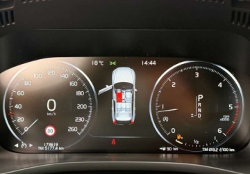 Volvo XC60 II Crossover D4 190KM 2019 Volvo XC 60 Volvo XC 60 D4 R-Design 2.0 Diesel 190KM, zdjęcie 22