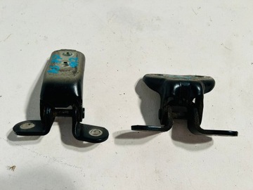 AVENSIS T27 PANTY DVEŘE PŘEDNÍCH PRAVÝ PŘEDNÍ 1H2 KOMPLET