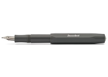 Pióro Wieczne Kaweco Skyline Sport Szare F