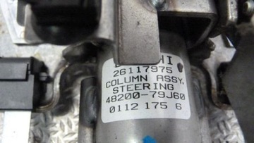 SLOUPEC VOLANT 48200-79J60 SX4 1.6 16V
