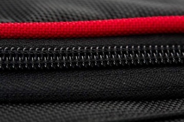 СУМКИ ДЛЯ FORD S-MAX II 5 МЕСТ 2015+ 5 ШТ.