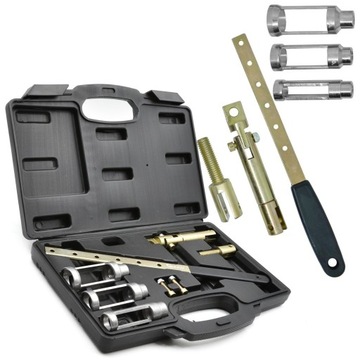 Geko Watch Training Spring Spring 8V 12 В 16 В 24 В клапаны набор