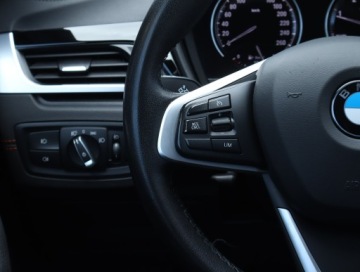 BMW X1 F48 Crossover Facelifting 2.0 20d 190KM 2021 BMW X1 sDrive20d, Salon Polska, Serwis ASO, zdjęcie 22