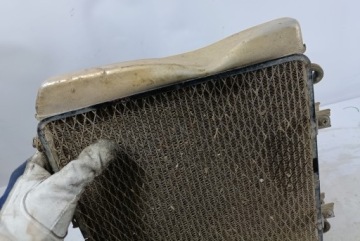 Kawasaki KVF 750 KVF750 BRUTEFORCE - COOLER