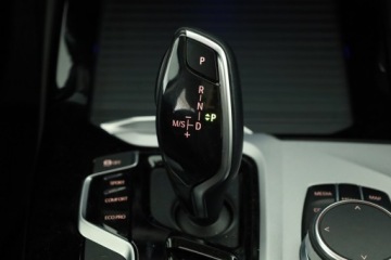 BMW X3 G01 SUV 2.0 20d 190KM 2018 BMW X3 xDrive20d, Salon Polska, Serwis ASO, zdjęcie 14