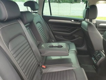 Volkswagen Passat B8 2021 Volkswagen Passat 2.0tdi 190KM 2021r lift Virtual, zdjęcie 24