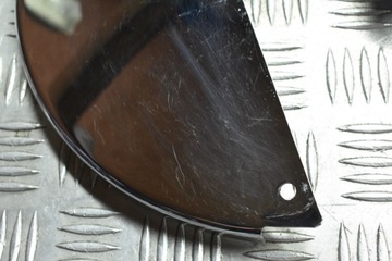 Крышка тормозного диска передняя правая HARLEY DAVIDSON ELECTRA GLIDE 95 - 99