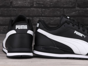 Мужская спортивная обувь Puma ST Runner v3 L 384855 06