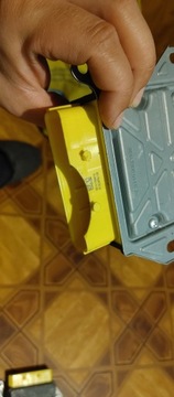 Vw audi skoda sensor moduł airbag 5Q0959655CG NOWY