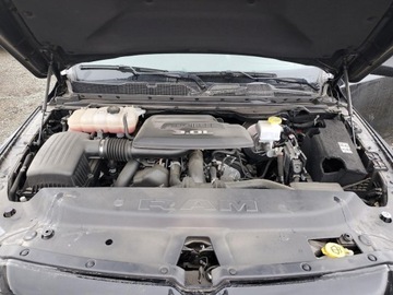  RAM 1500 Limited 2021 3.0l 3.0 Diesel 260KM, zdjęcie 6