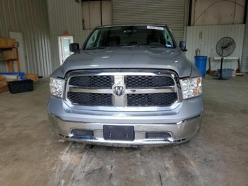 Dodge Ram V 2022 Dodge RAM Ram 1500 Classic Tradesman, zdjęcie 1